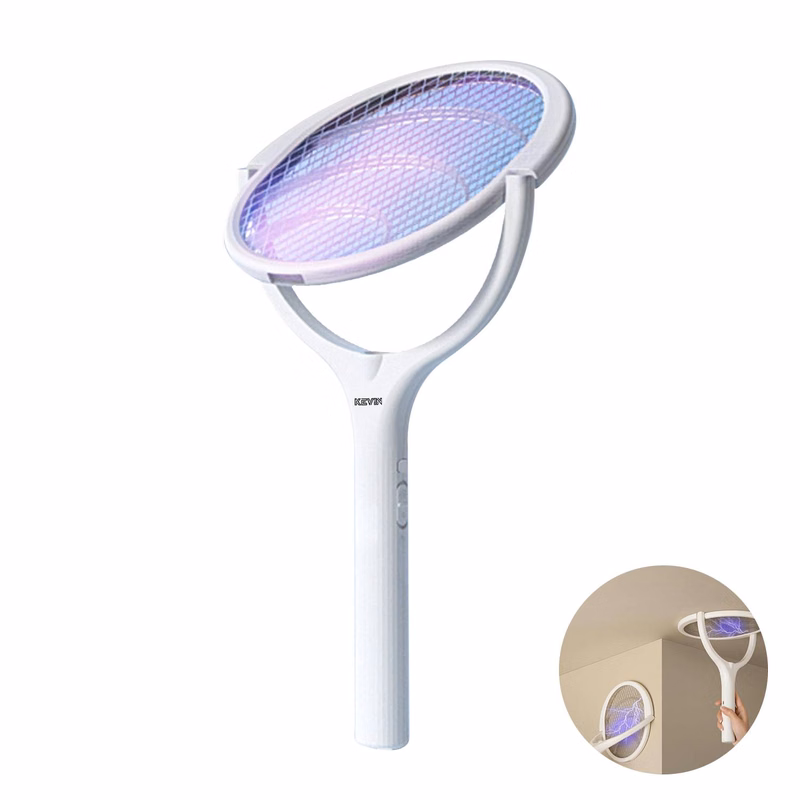 3-in-1 Electric Mosquito Swatter