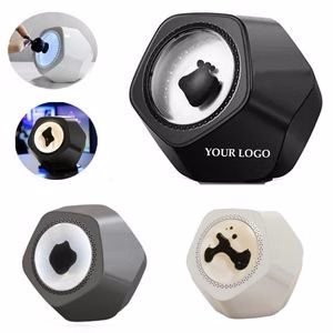 Custom Magnetic Fluid Speaker