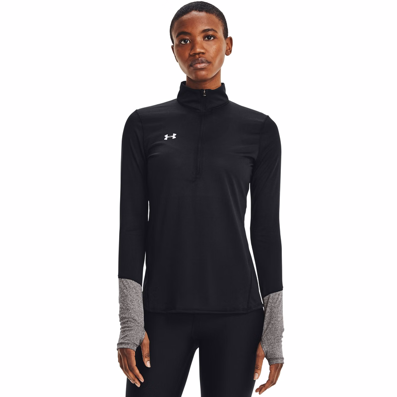 UA Locker Women's  Zip