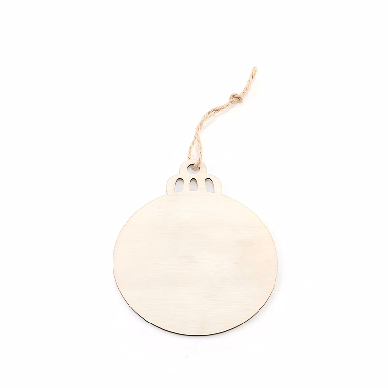 "Christmas decorative crystal pendant "