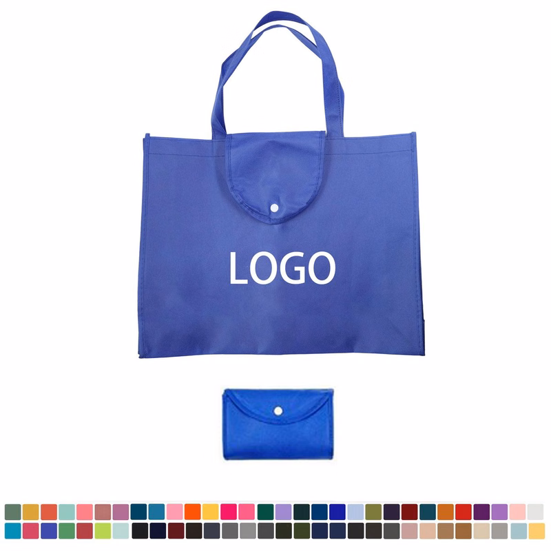 Folding Non Woven Bag
