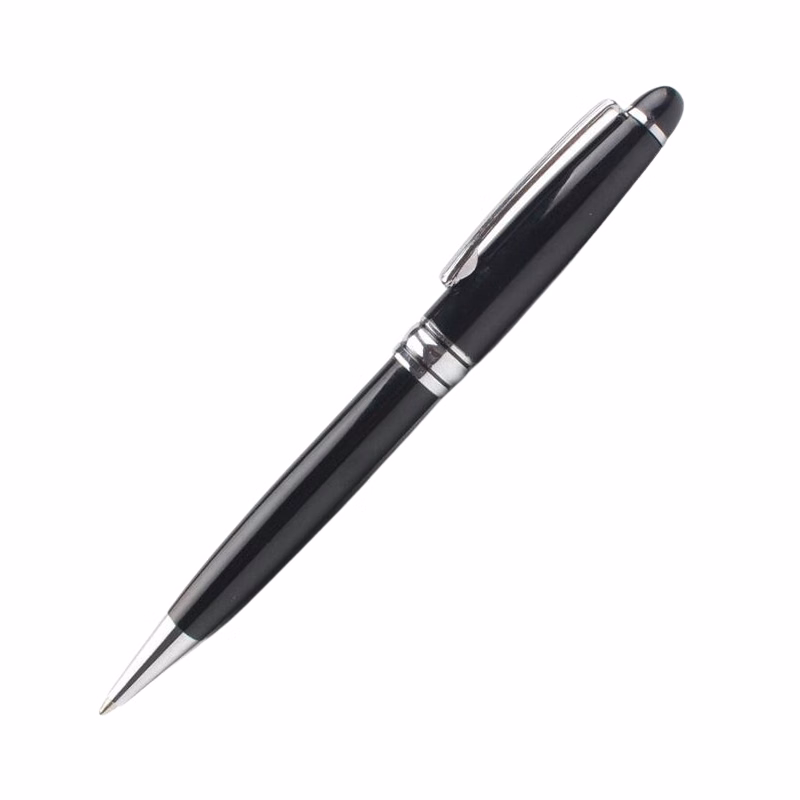 Business Metallic Pen with Gift Box