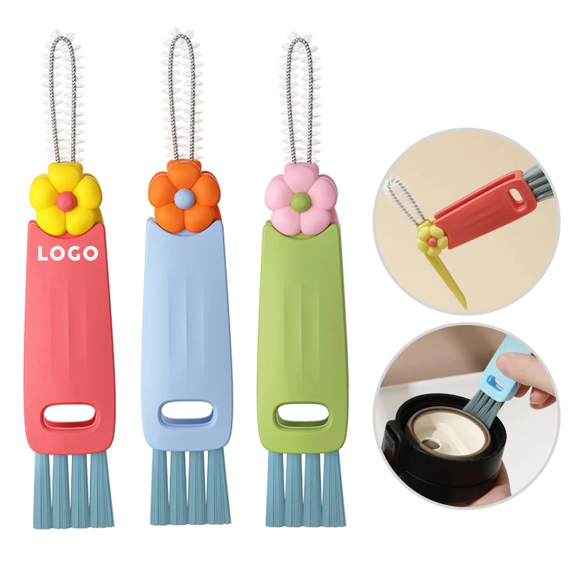 All-Purpose Cleaning Brush 1