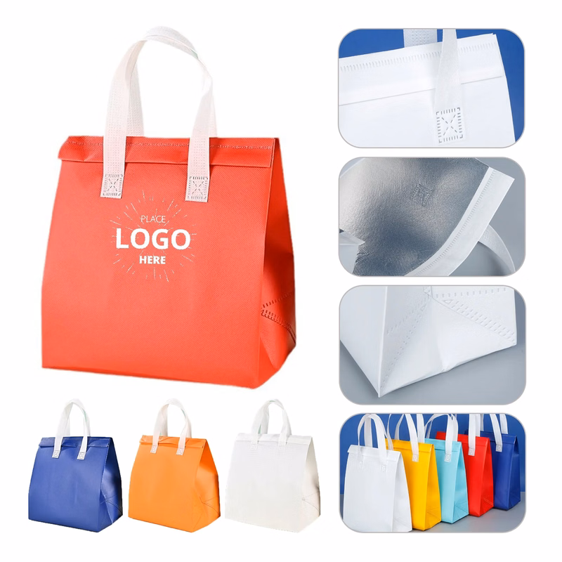 Non woven Coffee Insulation Bag