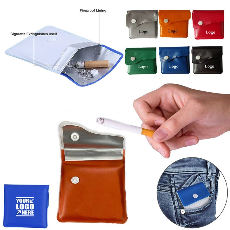 EVA Cigarette Ash Bag 1