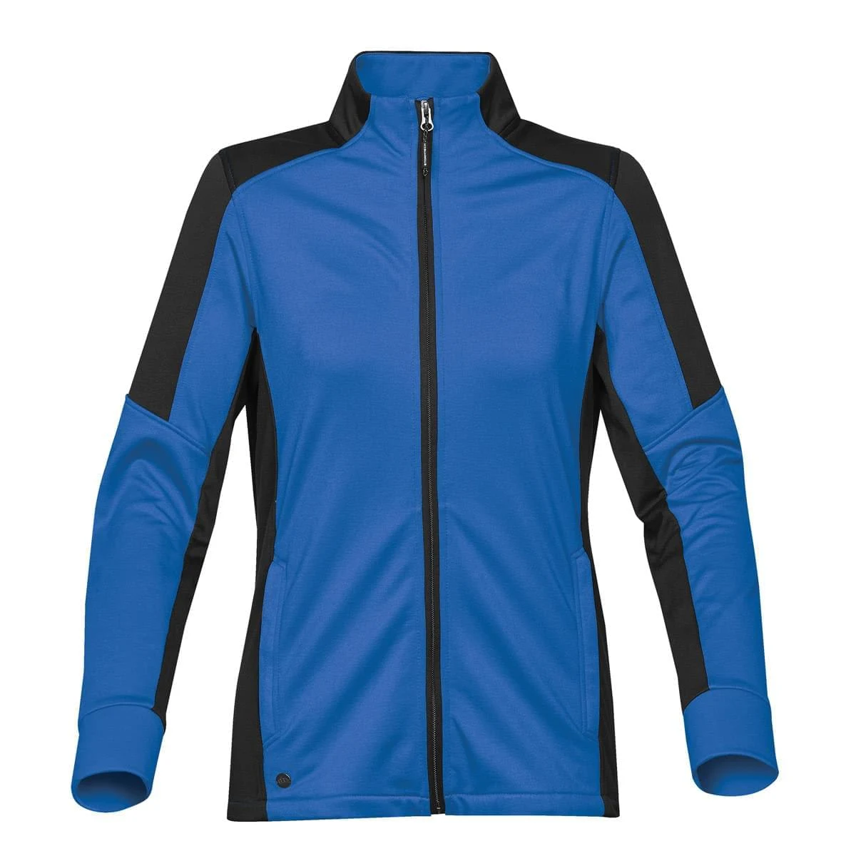 Stormtech Women's Chakra Fleece Jacket 1