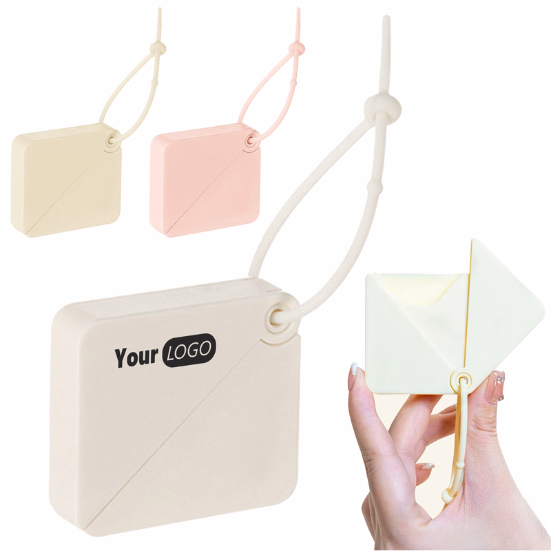 Pva Square Convenient Portable Mini Soap