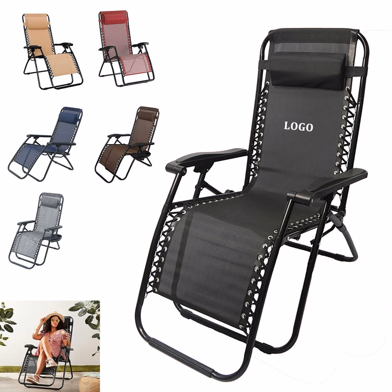 Outdoor Folding Lounge ChairOutdoor Folding Lounge Chair