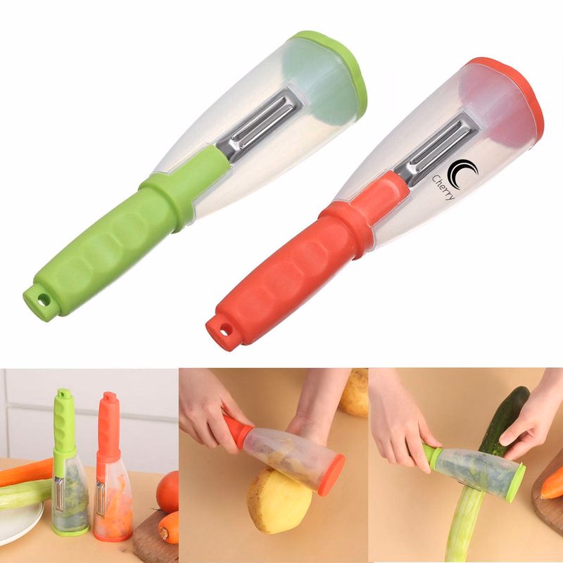 Vegetable Peeler
