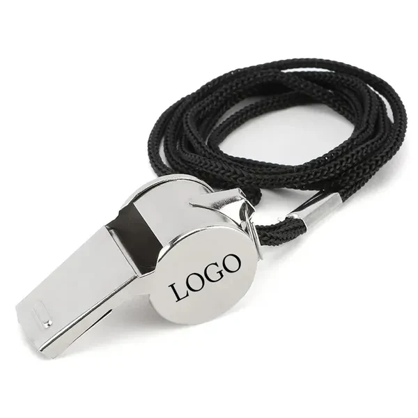 Sports Coach Whistle for Outdoor, Fitness and Travel 1