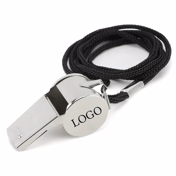 Sports Coach Whistle for Outdoor, Fitness and Travel