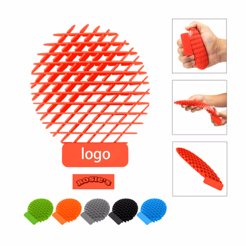 Fidget Sensory Worm