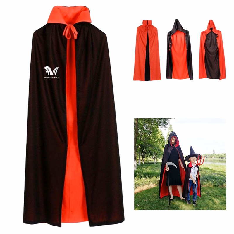 Polyester Halloween Cape