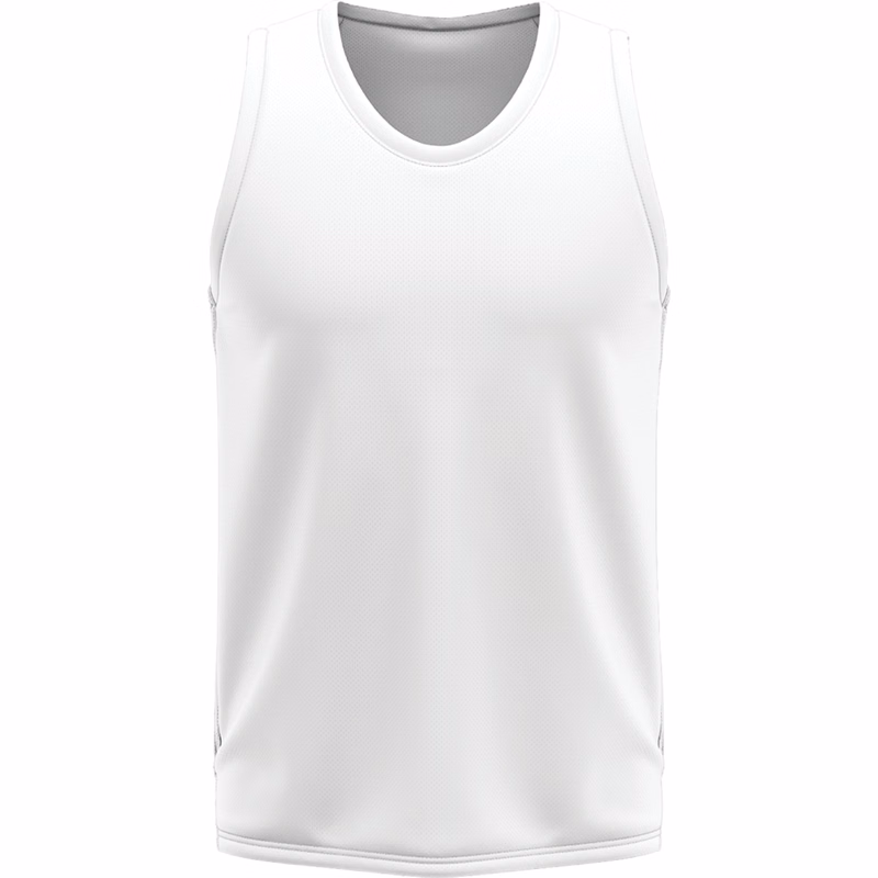 Sublimation UPF DriFit Basketball Jersey - Men Women Kids
