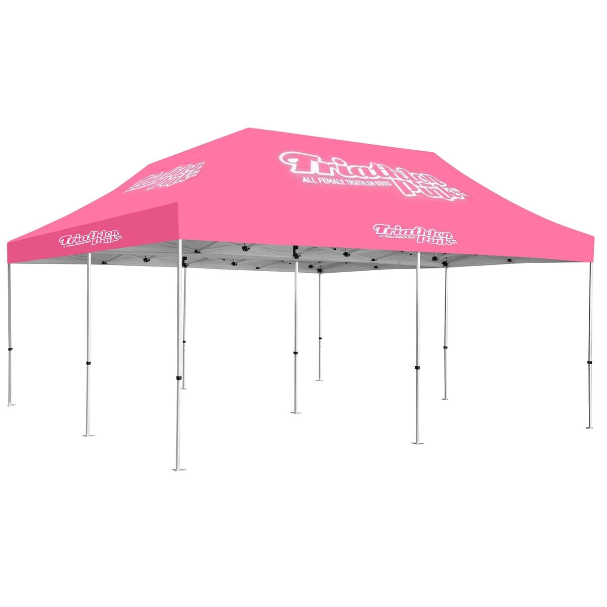 20'x20' Tent Canopy Only 1