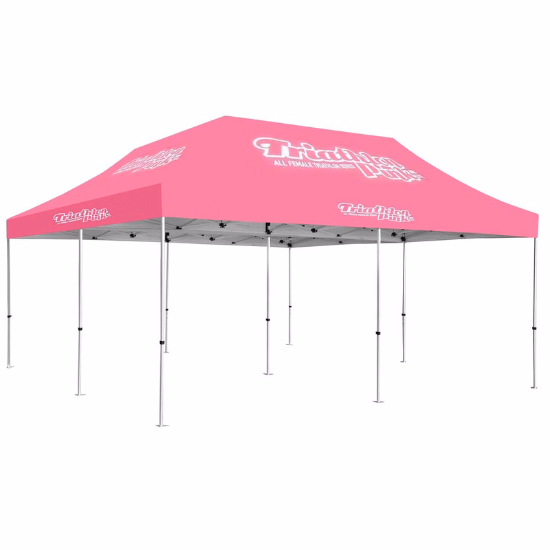 20'x20' Tent Canopy Only