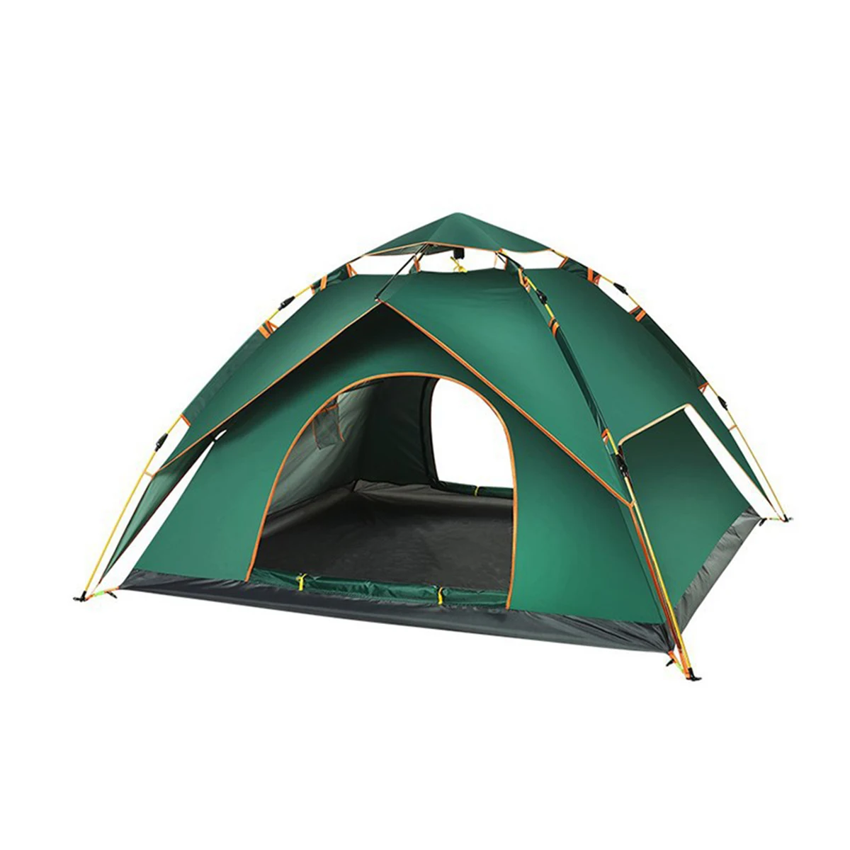 Pop Up Tent Family Camping Tent 1
