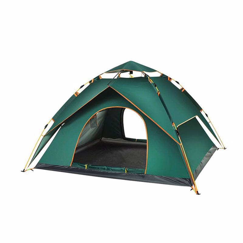 Pop Up Tent Family Camping Tent