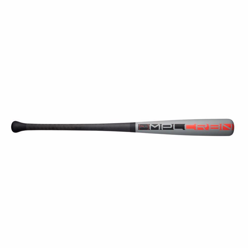 MAPLE-CARBON 243 Maple/Carbon Elite Wood Baseball Bat