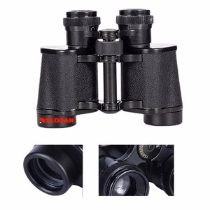 8x Paul Binoculars