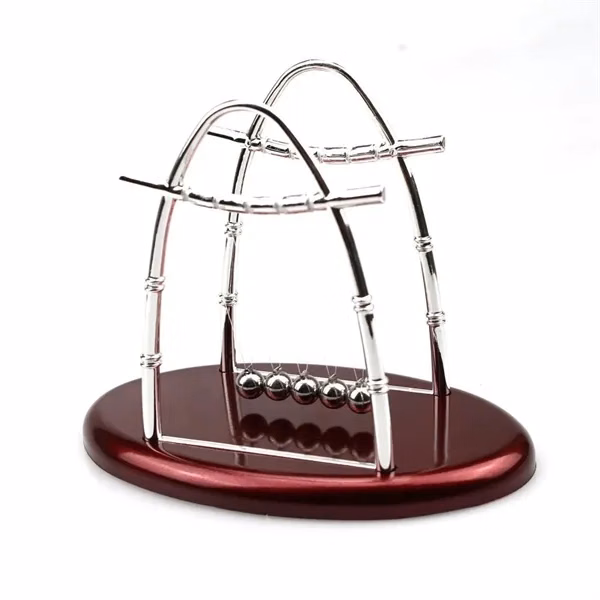 Pendulum Balls