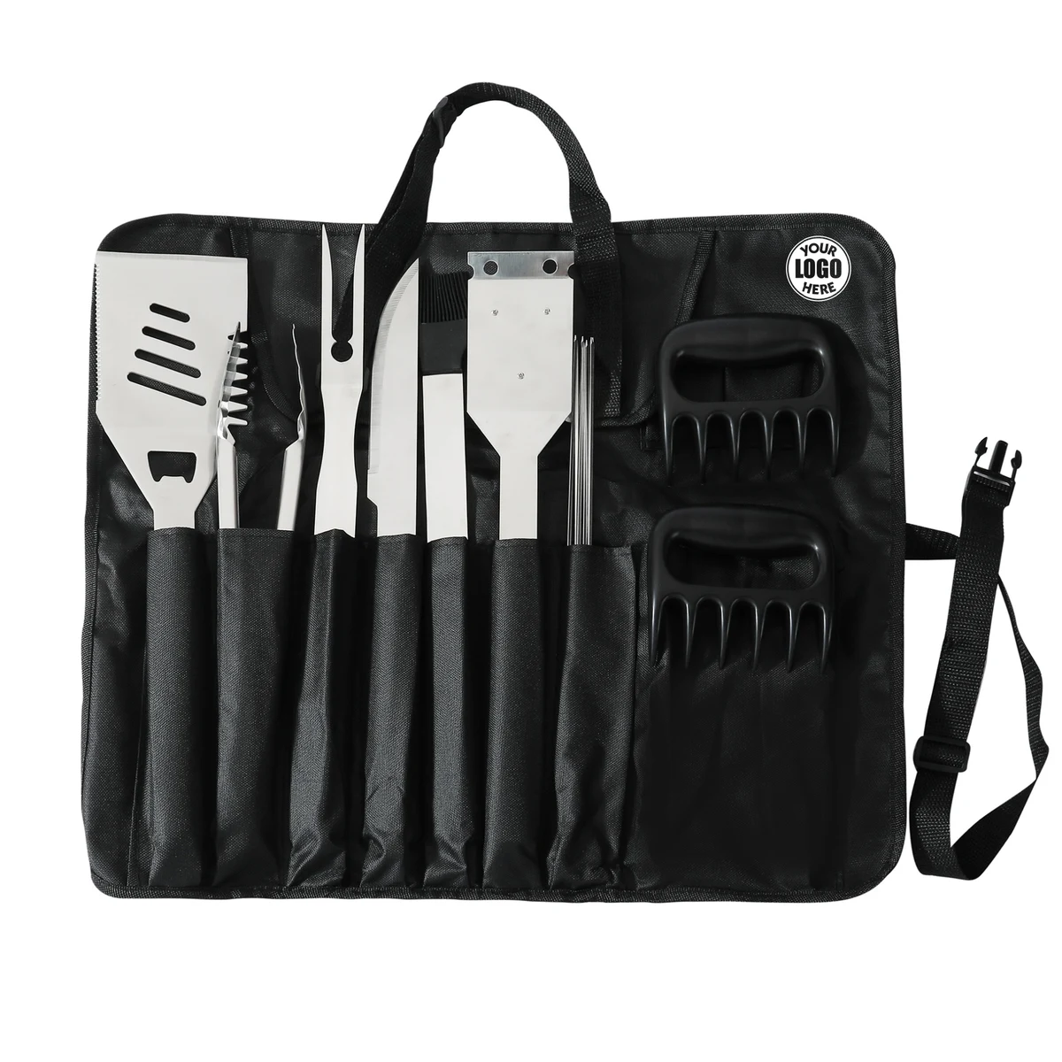 14 Barbecue Accessory 1