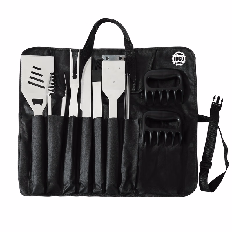14 Barbecue Accessory