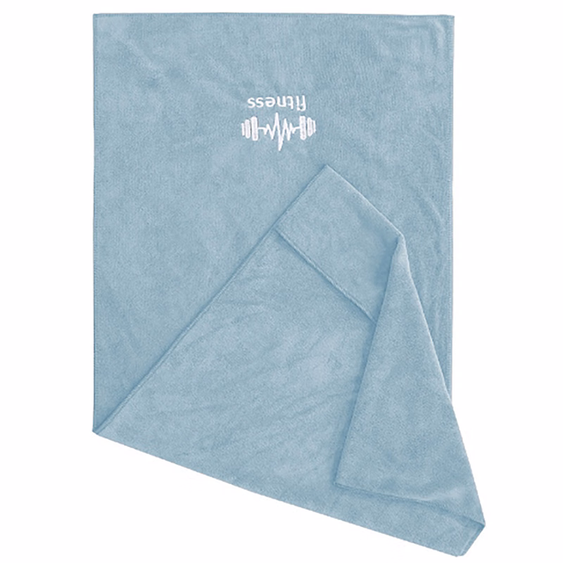 Workout towel