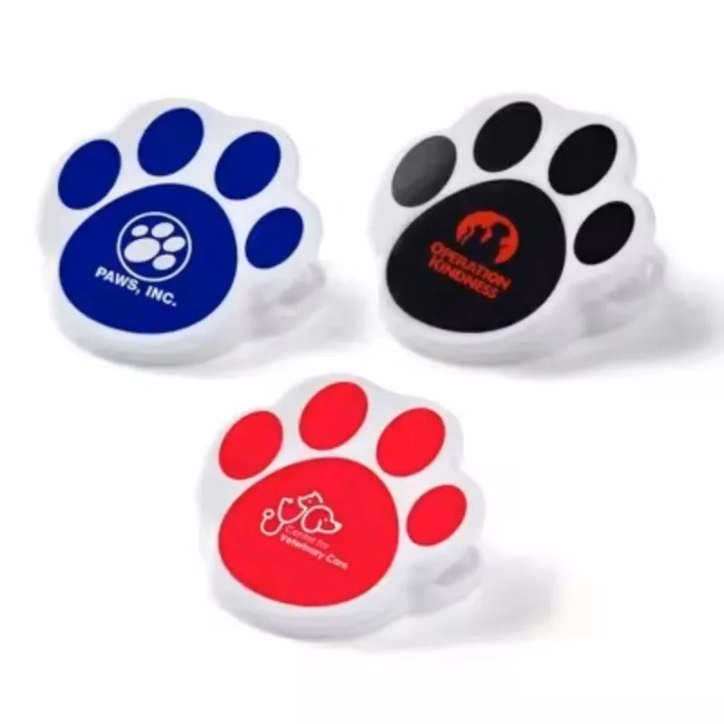Paw Magnet Clip
