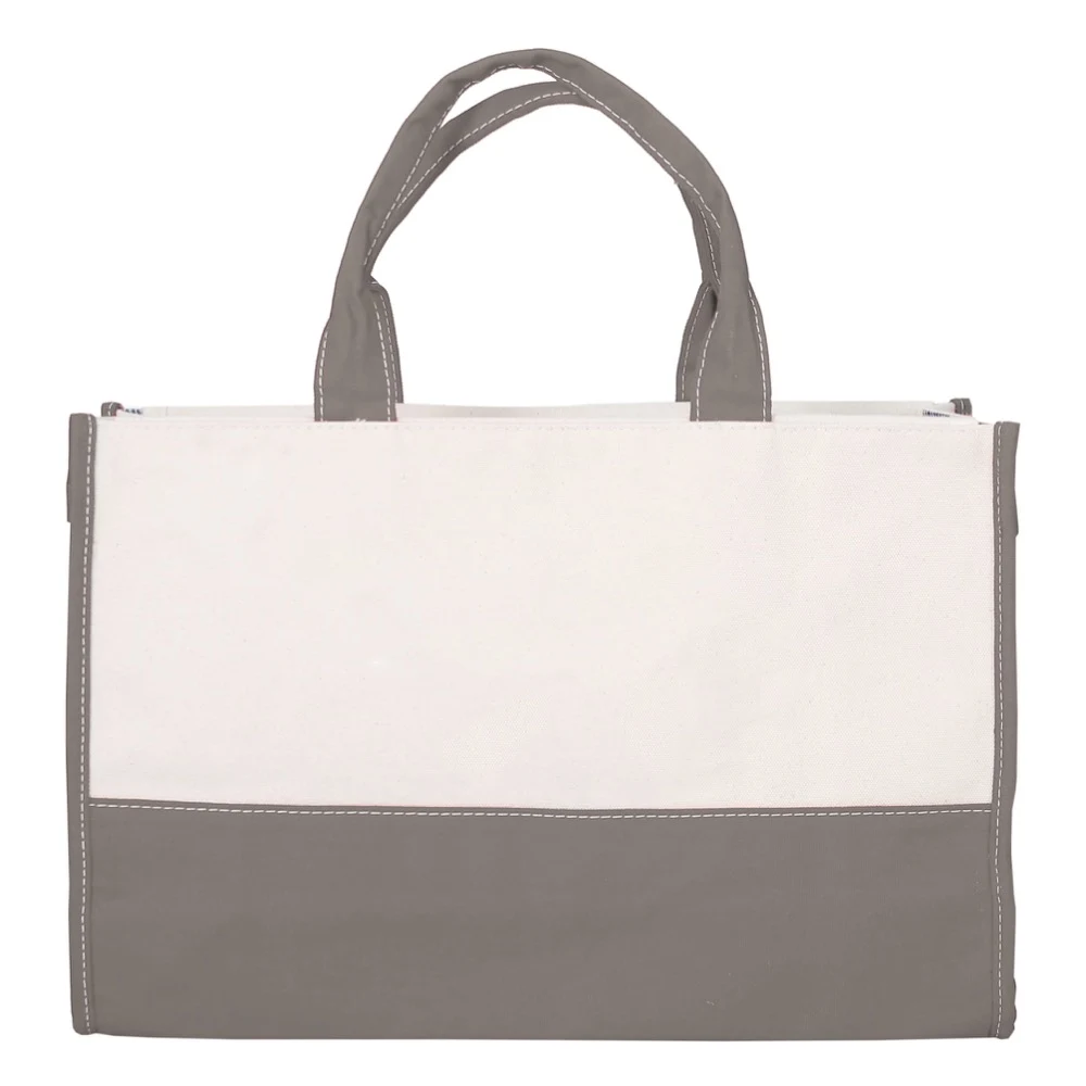 18 Oz. Super Heavy Weight Chicago Tote 1