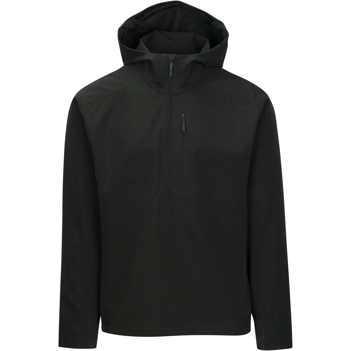Men's Skyline Soft Shell Pullover 1