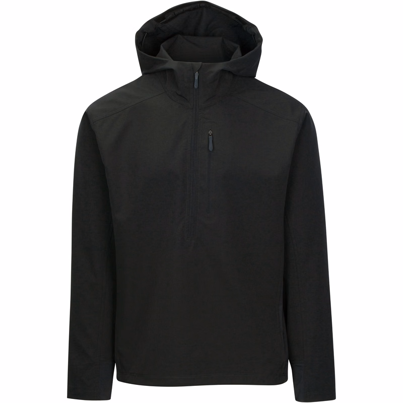 Men's Skyline Soft Shell Pullover