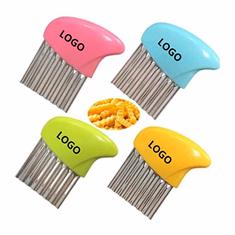 Photato Crinkle Knife