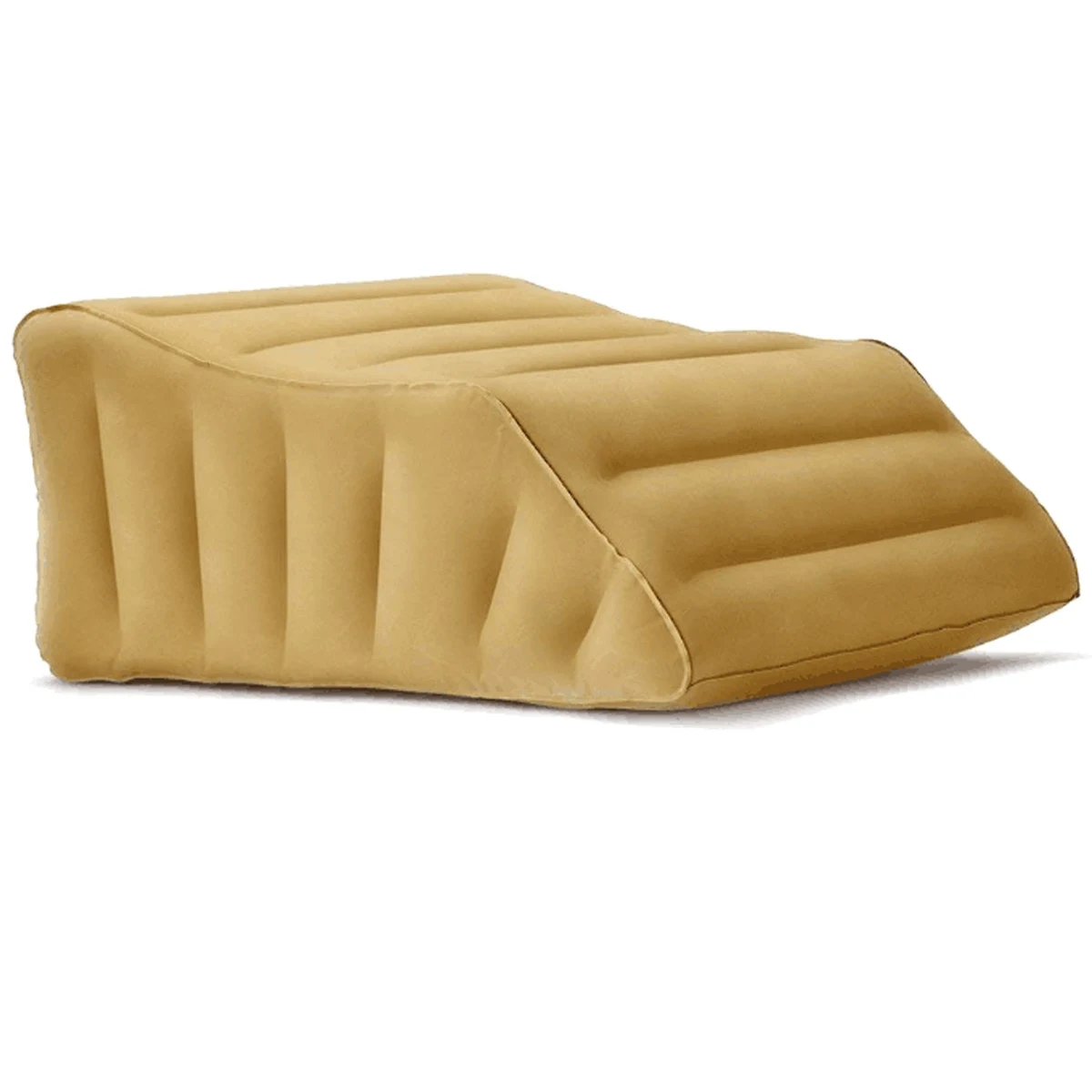 Bed Wedge Elevated Leg Pillow 1