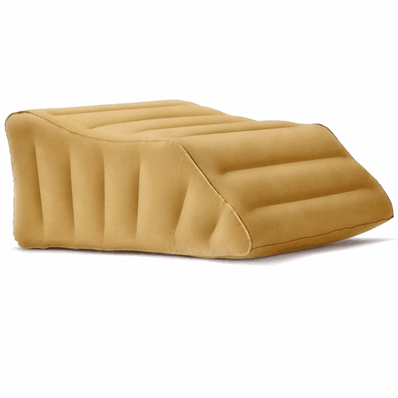 Bed Wedge Elevated Leg Pillow
