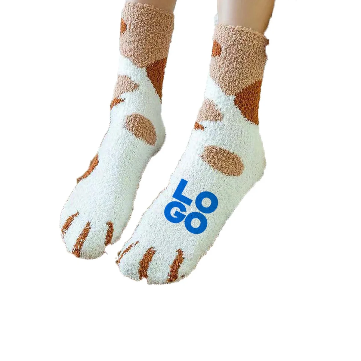 Full Cushion Tube Sock 1