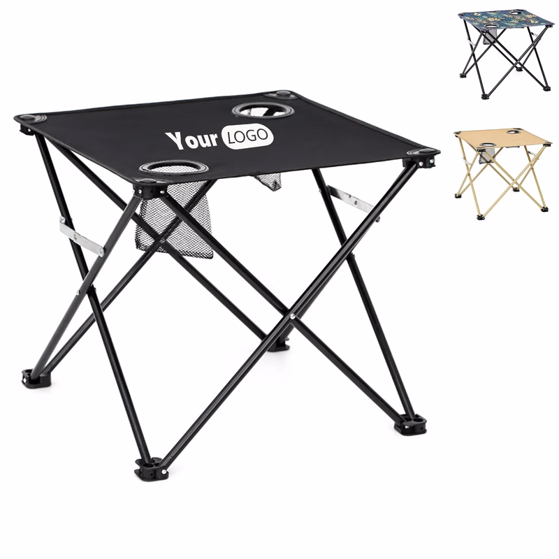 Folding Tailgate Table