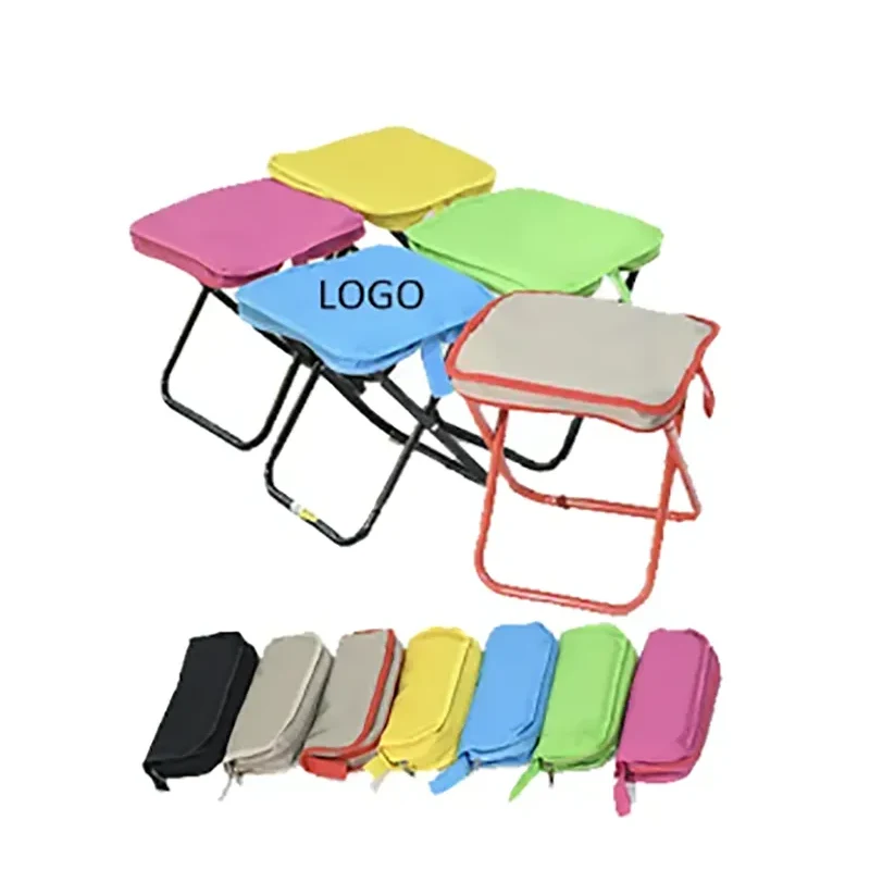 Portable Foldable Mini Stool 1