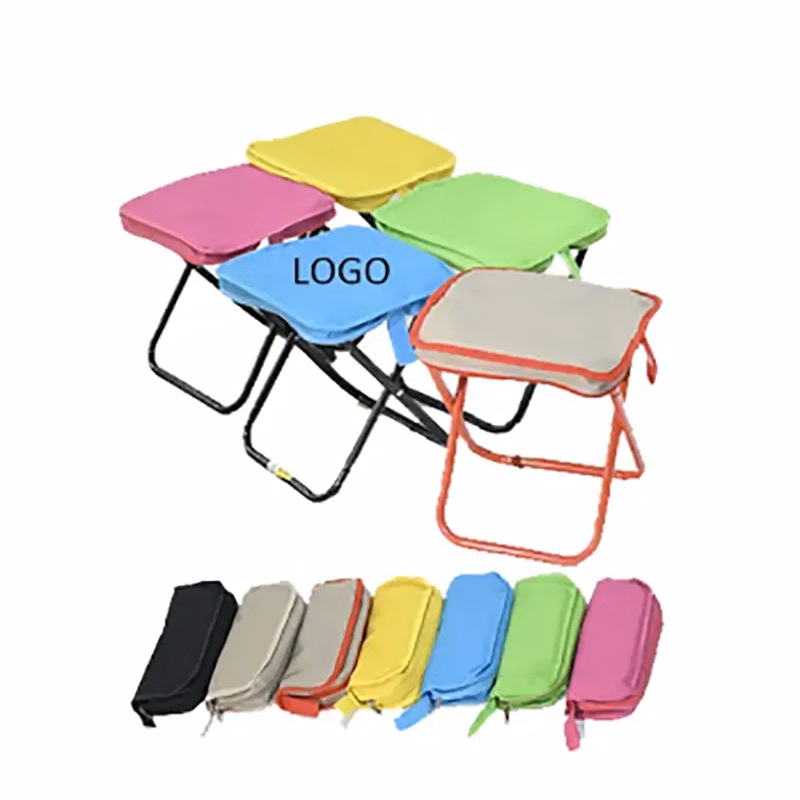 Portable Foldable Mini Stool