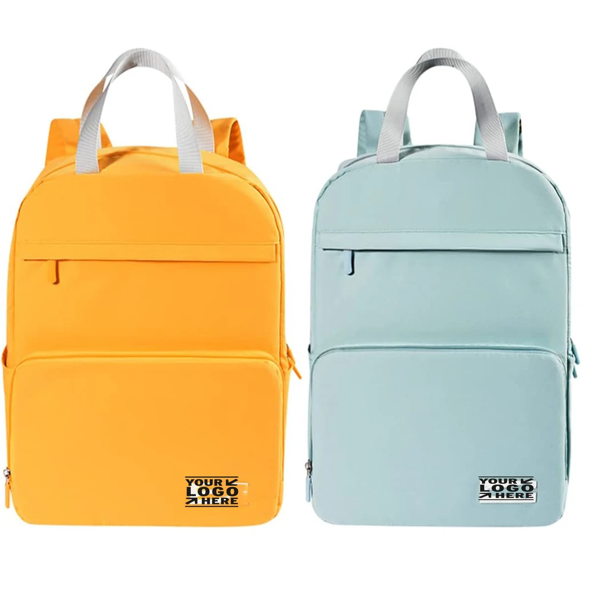 Foldable Backpack for Men and Women 1