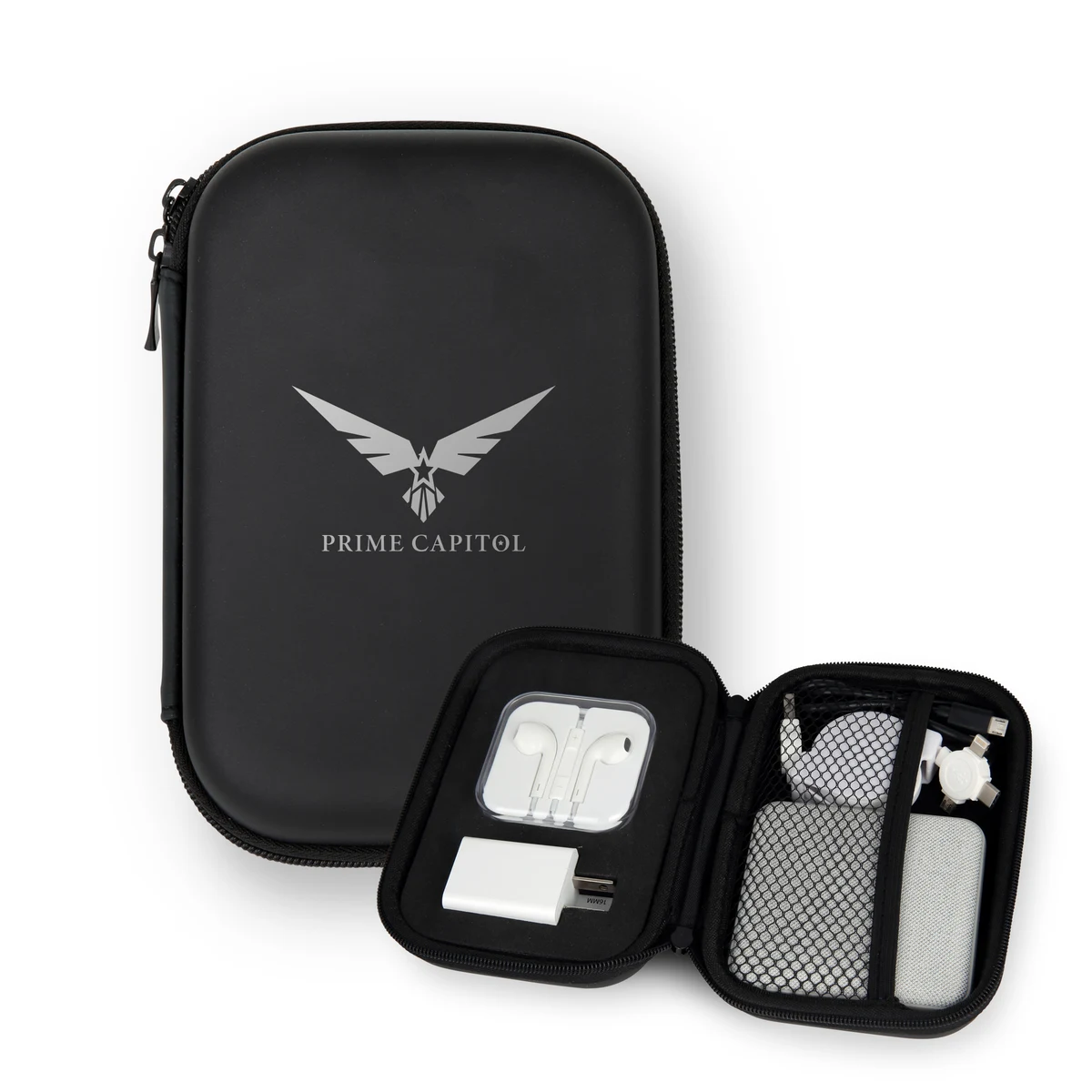 Travel Electronics Gift Set 1