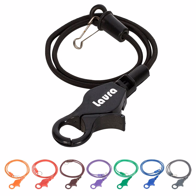 Plastic Bungee Cord