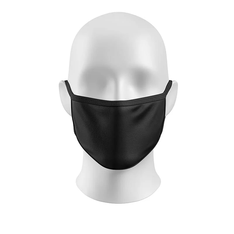 Brooklyn Mask (Blank) 1