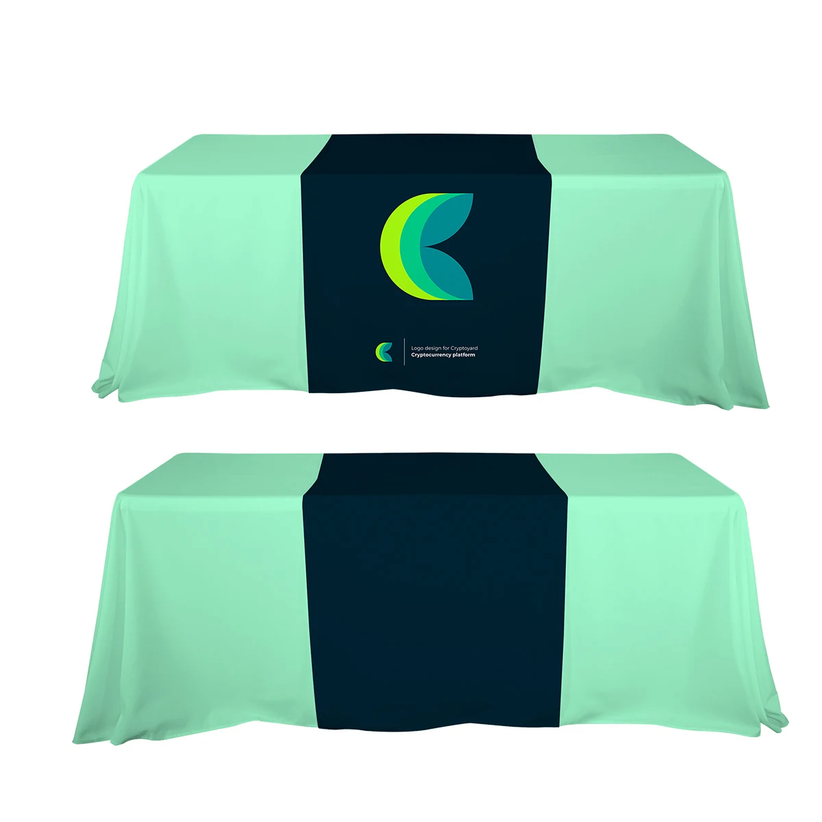 Table Runner For 6' Table 1