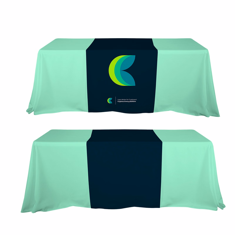 Table Runner For 6' Table