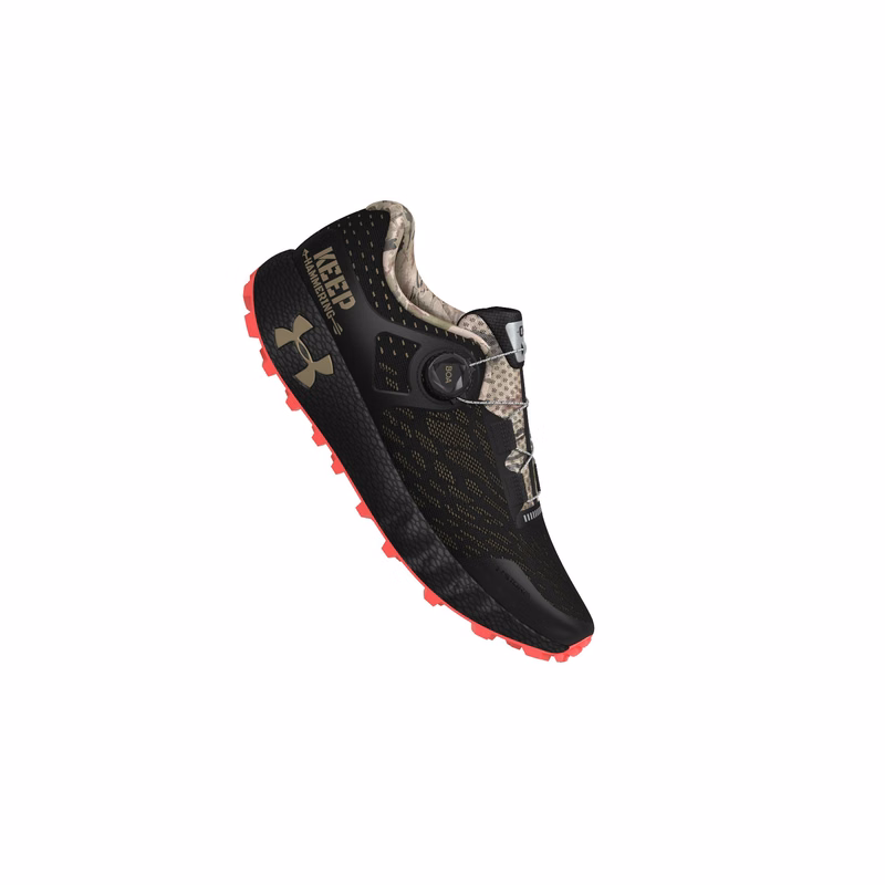 UA HOVR Machina Off Road CH1 Men's Runnings Shoes