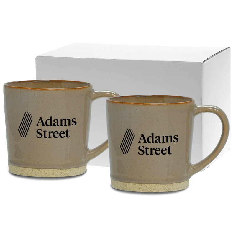 12 oz. Rustic Collection Gift Set 1