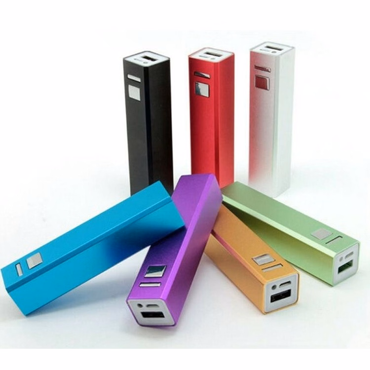 The Stick Power Charger 2000 mAH
