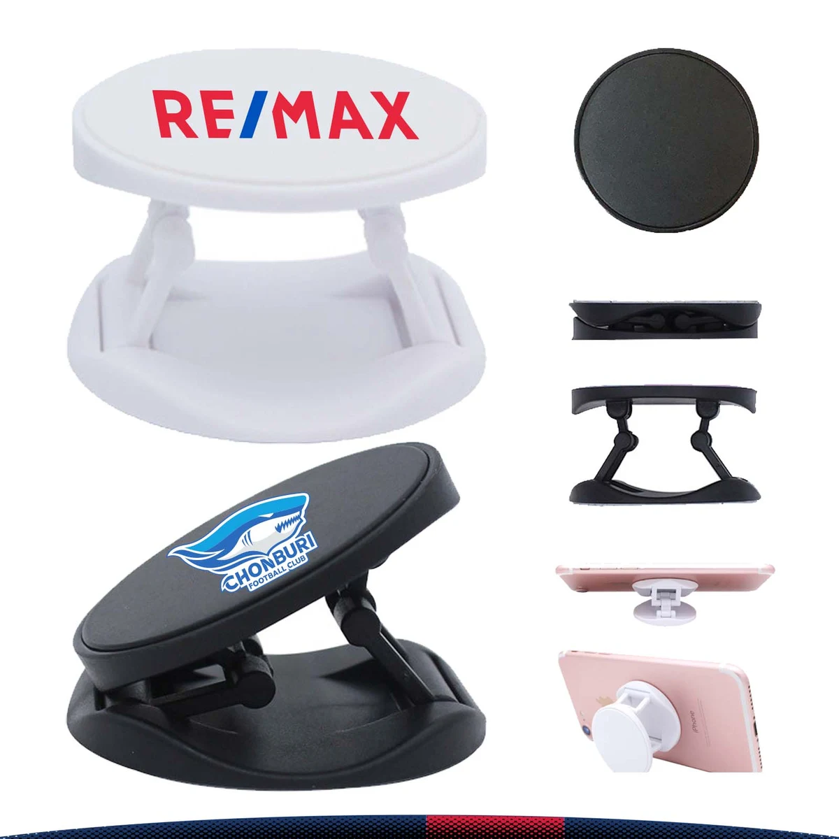 Salma Phone Stand 1