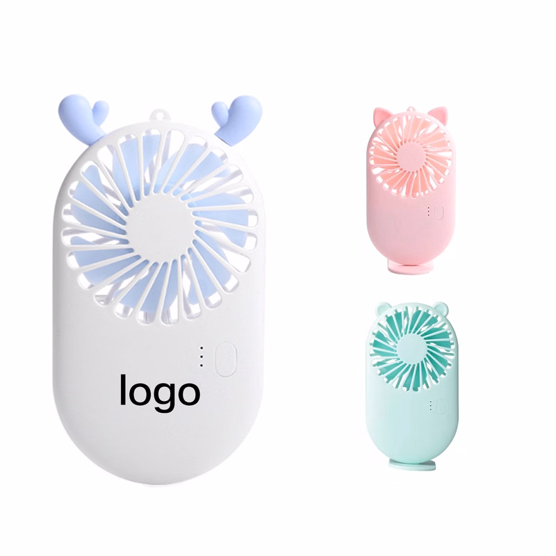 Portable Mini USB Hand Fan